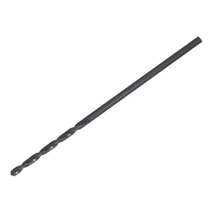 Dormer A100 HSS Jobber Drill Bit 1.05mm OL:34mm WL:12mm Dormer - Town Tools