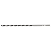 Sealey Auger Wood Drill8 x 235mm AW8x235