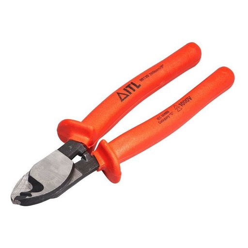 Itl Insulated Insulated Cable Croppers 200mm ITL Insulated - Town Tools