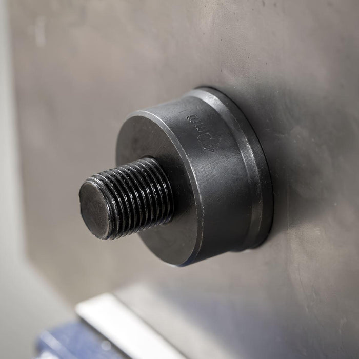 Sealey Hole Cutter Punch Screw 40mm HCPS40 Sealey - Town Tools 