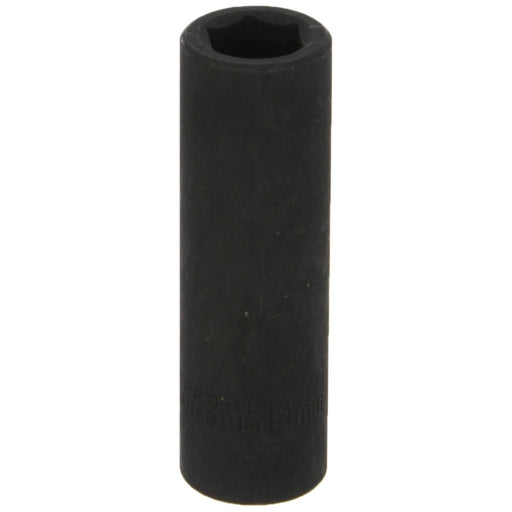 Laser Deep Impact Socket 1/2"D 14mm 1710 Laser - Town Tools 