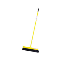 Red Gorilla Complete Gorilla Broom® Yellow 500mm (19.3/4in)