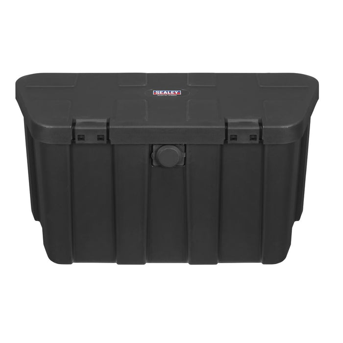 Sealey Weatherproof Trailer Storage Box with Lock 45L STB690 Sealey - Town Tools 