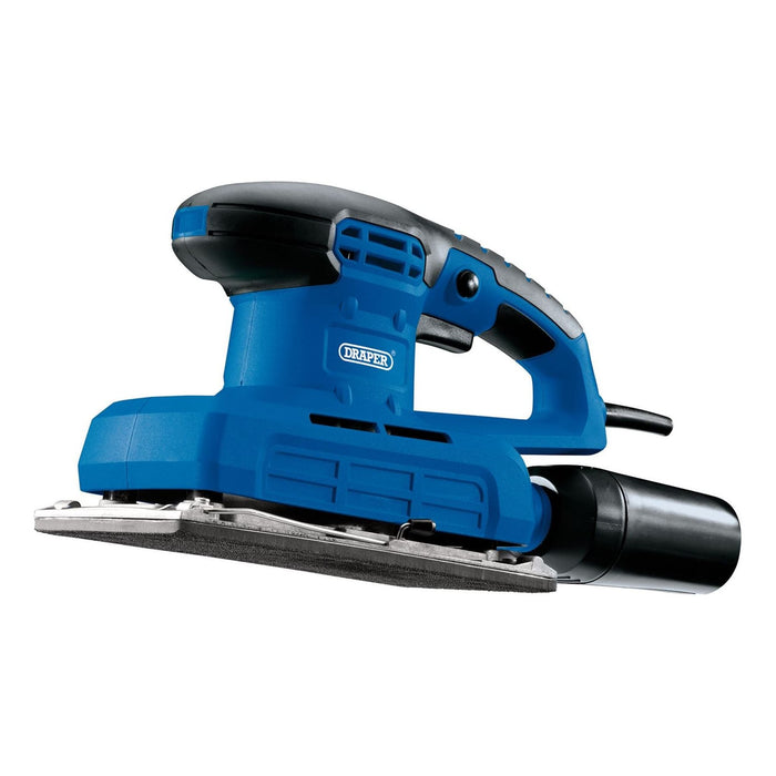 Draper 1/2 Sheet Sander, 300W 57941 Draper - Town Tools 