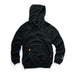 Scruffs Eco Worker Hoodie Black XXXL Scruffs - Town Tools 