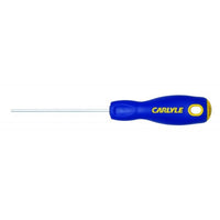 Carlyle Tools Hex Driver - 2mm