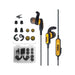 Dewalt Telecoms Jobsite Wireless Earphones DEWALT Telecoms - Town Tools