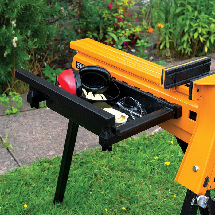 Triton Tool Tray / Work Support SJA420 Triton - Town Tools 