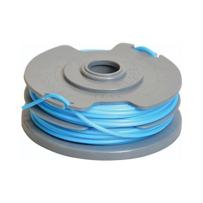 Alm Manufacturing FL489 Spool & Line with Cover 1.5mm x 2 x 5m ALM Manufacturing - Town Tools