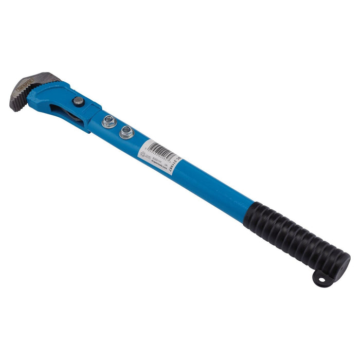 Draper Track Rod Adjusting Wrench, 450mm 09393 Draper - Town Tools 