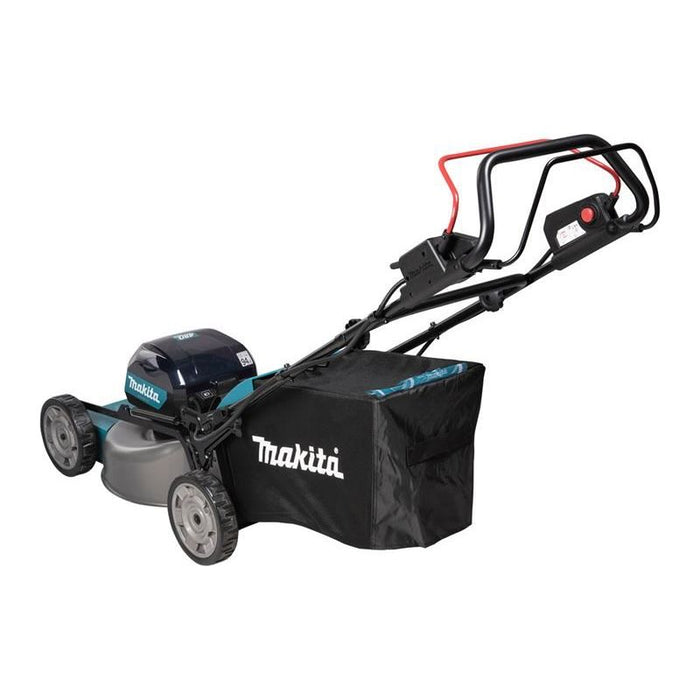 Makita LM001GZ XGT® 40Vmax BL Lawnmower 40V Bare Unit Makita - Town Tools