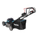 Makita LM001GZ XGT® 40Vmax BL Lawnmower 40V Bare Unit Makita - Town Tools