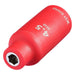 Draper XP1000 VDE Socket, 1/4" Sq. Dr., 4.5mm Draper - Town Tools
