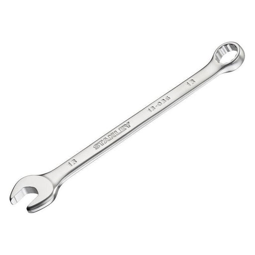 Stanley® Hand Tools FatMax® Anti-Slip Combination Wrench 13mm STANLEY® Hand Tools - Town Tools