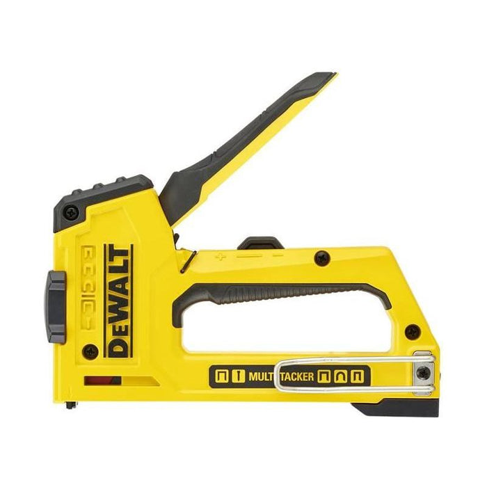 Dewalt 5-in-1 Multi Tacker Dewalt - Town Tools