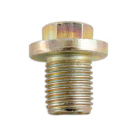 Connect Sump Plug & Washer - for Ford, for Land Rover, Saab 32735