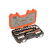 Bahco S330 3/8in Drive Socket Set, 34 Piece Bahco - Town Tools