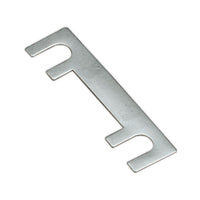 Sealey 80A Fuse 40 x 11mm 120/122351