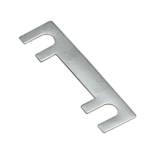 Sealey 80A Fuse 40 x 11mm 120/122351 Sealey - Town Tools 