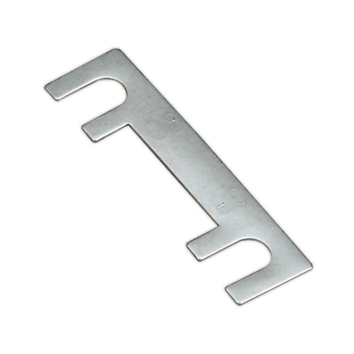 Sealey 80A Fuse 40 x 11mm 120/122351 Sealey - Town Tools 