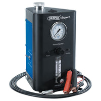 Draper Expert Turbo/EVAP Smoke Diagnostic Machine Pipe Vacuum Leak Detector