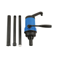 Laser Swivel Pump with FKM Seal 7820