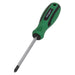 Sealey Screwdriver Pozi #2 x 100mm S01186 Siegen by Sealey - Town Tools 