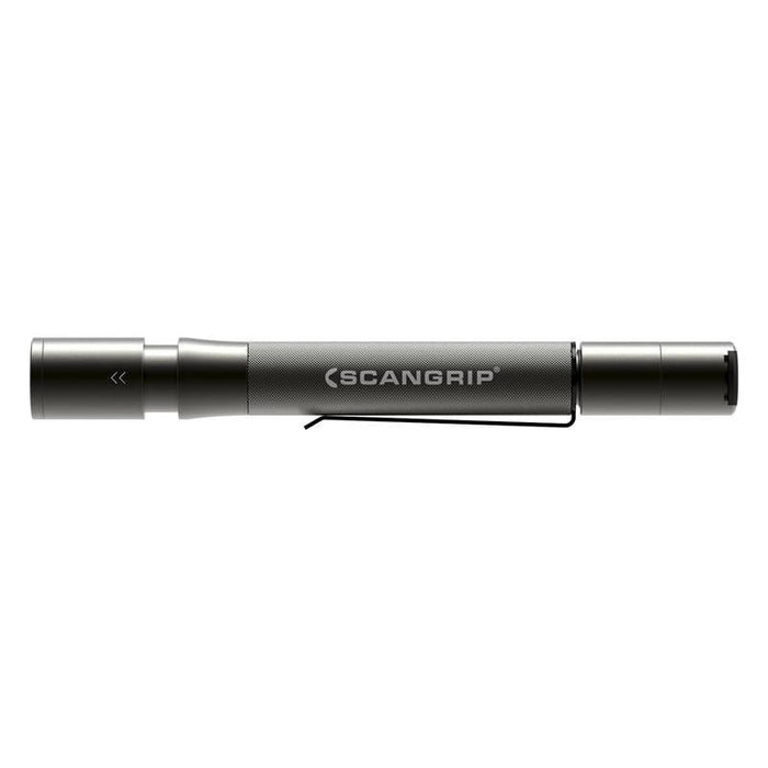 Scangrip® FLASH PEN R Rechargeable Pen Torch 300 lumens SCANGRIP® - Town Tools