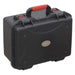 Sealey Professional Water-Resistant Storage Case Deep 420mm AP622 Sealey - Town Tools 