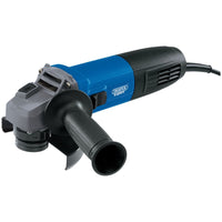 Draper Angle Grinder, 115mm, 850W 83605