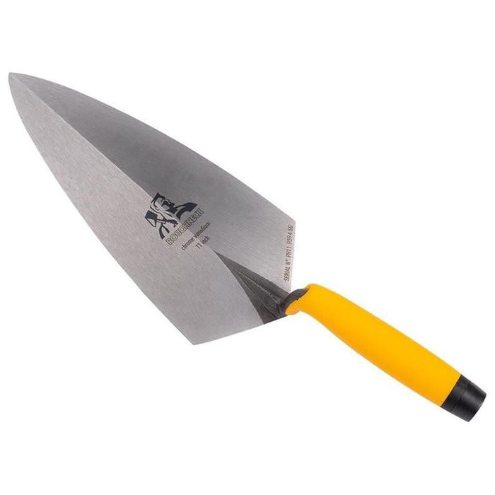 Roughneck Philadelphia Pattern Brick Trowel 280mm (11in) Roughneck - Town Tools