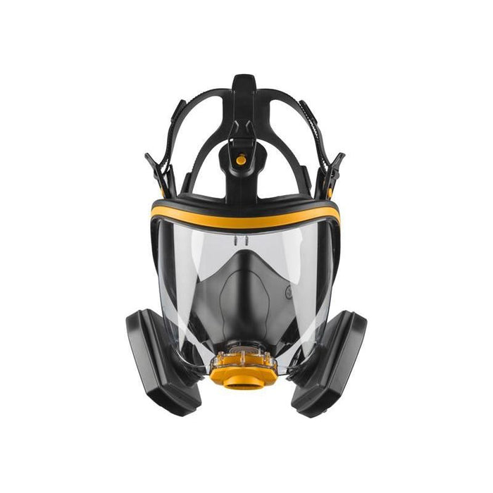 Dewalt Respiration A2P3 Full Face Mask Respirator - Medium DEWALT Respiration - Town Tools
