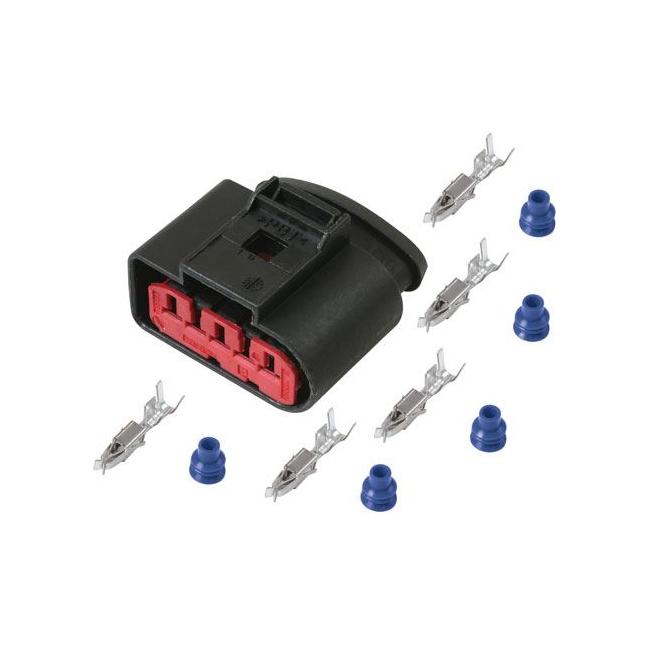 Tool Connection for Mercedes-Benz & for BMW 5 Pin Sensor Kit 22pc 37443 Tool Connection - Town Tools 