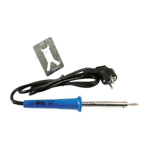 Laser Soldering Iron 40w - Euro Plug 6731 Laser - Town Tools 