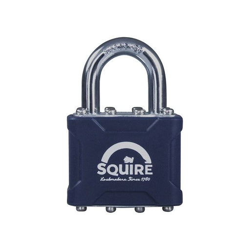 Squire 35 Stronglock Padlock 38mm Open Shackle Squire - Town Tools