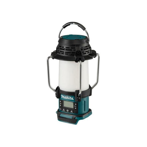 Makita DMR055 LXT Radio Lantern 14.4/18V Bare Unit Makita - Town Tools