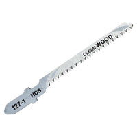 Dewalt Power Tools HCS Wood Jigsaw Blades Pack of 5 T101AO