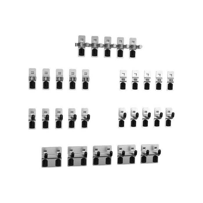 Bott Perfo Hook Kit, 30 Piece Bott - Town Tools