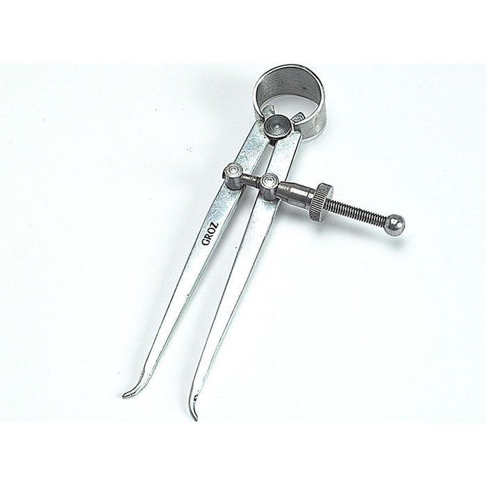 Faithfull Inside Spring Caliper 200mm (8in) Faithfull - Town Tools