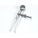 Faithfull Inside Spring Caliper 200mm (8in) Faithfull - Town Tools