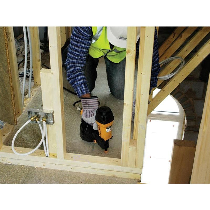 Bostitch N66C-2-E Pneumatic Coil Nailer Variable Depth Control Bostitch - Town Tools