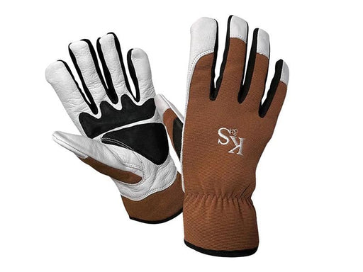 Kent & Stowe Sure & Fit Multi Job Gloves - Medium Kent & Stowe - Town Tools