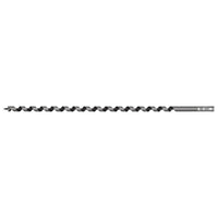 Sealey Auger Wood Drill12 x 460mm AW12X460