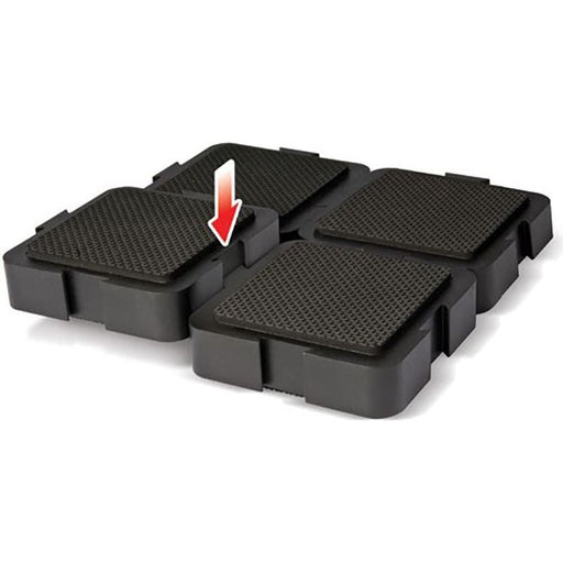 Trend LOC/BLK/PK1 Loc Block Workpiece Support Trend - Town Tools