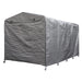 Sealey Extending Steel Garage Extension 2.5 x 4.5 x 2.5m FGE01 Sealey - Town Tools 