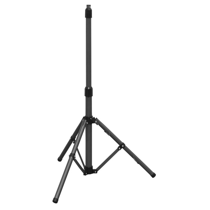 Sealey Rechargeable Flexible Floodlight with Tripod LED18WFLCOMBO Sealey - Town Tools 