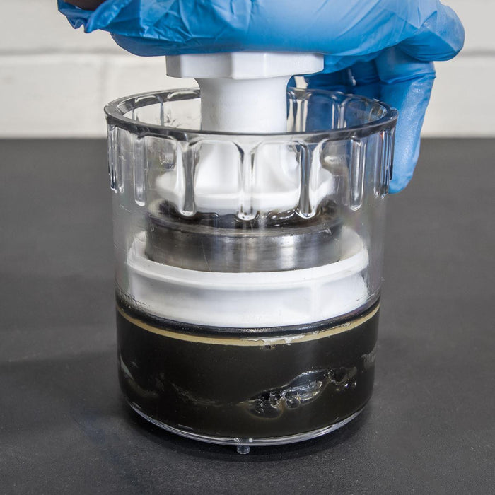 Sealey Portable Bearing Grease Packer Tool BP01 Sealey - Town Tools 