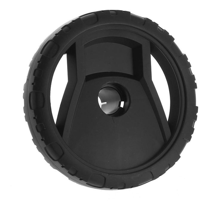 Karcher Pressure Washer Wheel K4 Premium Eco Compact K4 Premium Home Genuine Karcher - Town Tools 