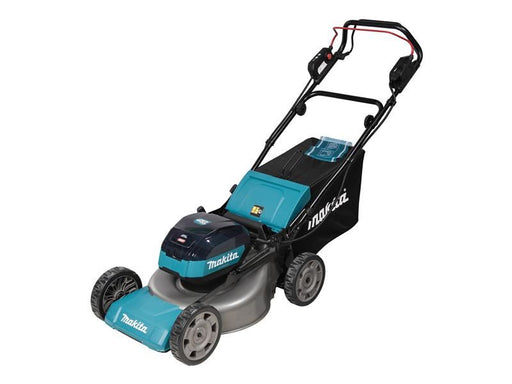 Makita LM001GZ XGT 40Vmax BL Lawnmower 40V Bare Unit Makita - Town Tools