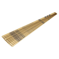 Draper Draper Expert Bi-metal Hacksaw Blades, 300mm, 18tpi (Pack of 10)